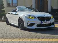 BMW Seria 2 BMW F23 M235i