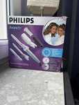 Philips lokówkę z różnymi końcówkami