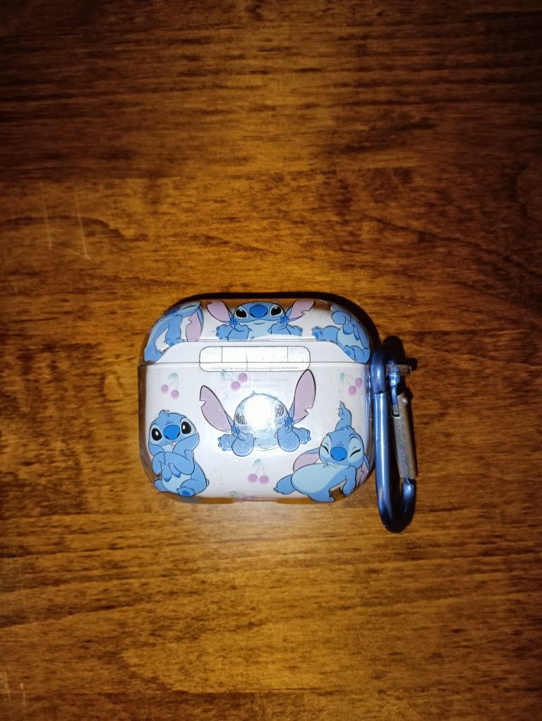 AirPods 4 semi-novos