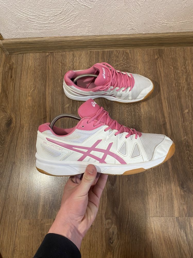 Кросівки Asics upcourt