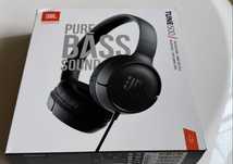 Sluchawki JBL Tune 500