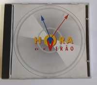 CD "Hora de Verão"