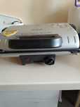Elektryczny grill Tefal