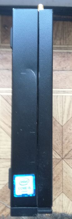 Dell OptiPlex 3040 mini Intel Core i5-6500T