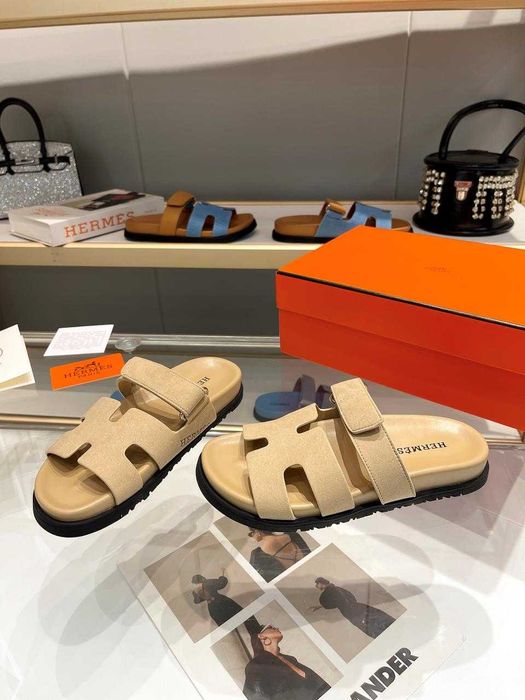 Buty HERMES Chyre wyraź siebie stylowo buty