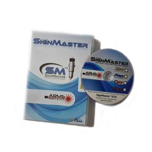 Ploter tnący do folii