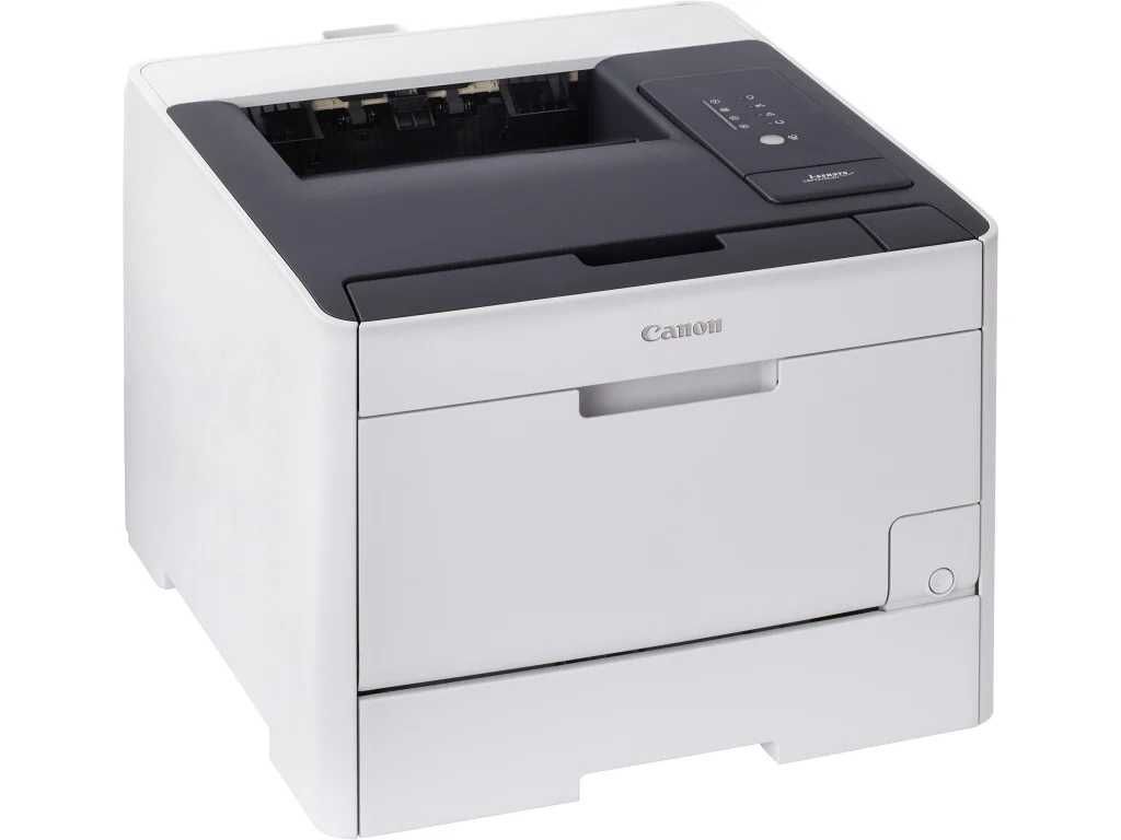 Canon LBP7210 Cdn кольоровий лазерний принтер А4