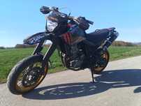 Sprzedam Yamaha XT 660