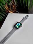 Smartwatch Szary paseczek