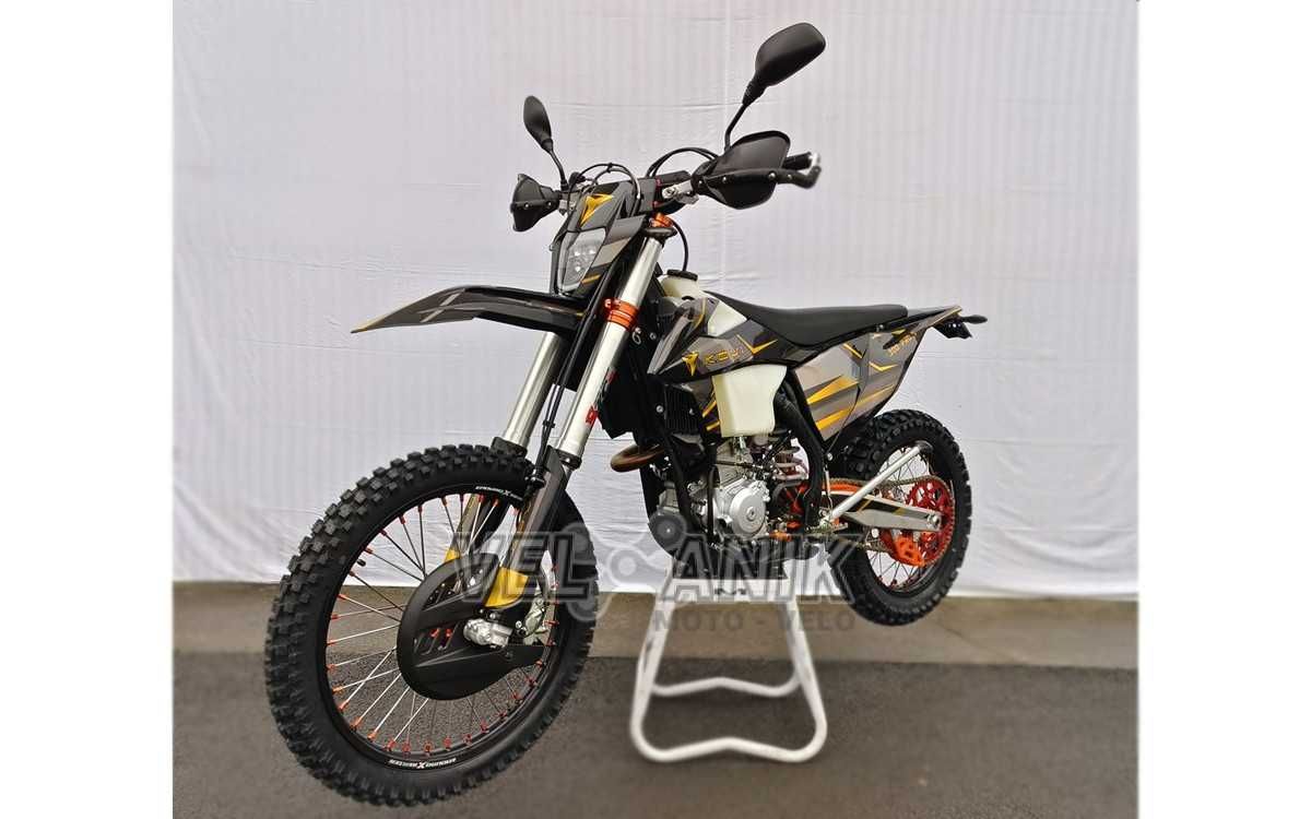 Мотоцикл KOVI 300-4 PRO S KT | Модель 2024, документи, сервіс Велханік