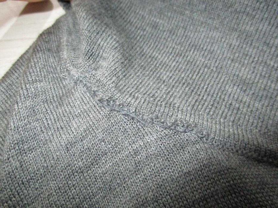 сорочка рубашка AllSaints шерсть