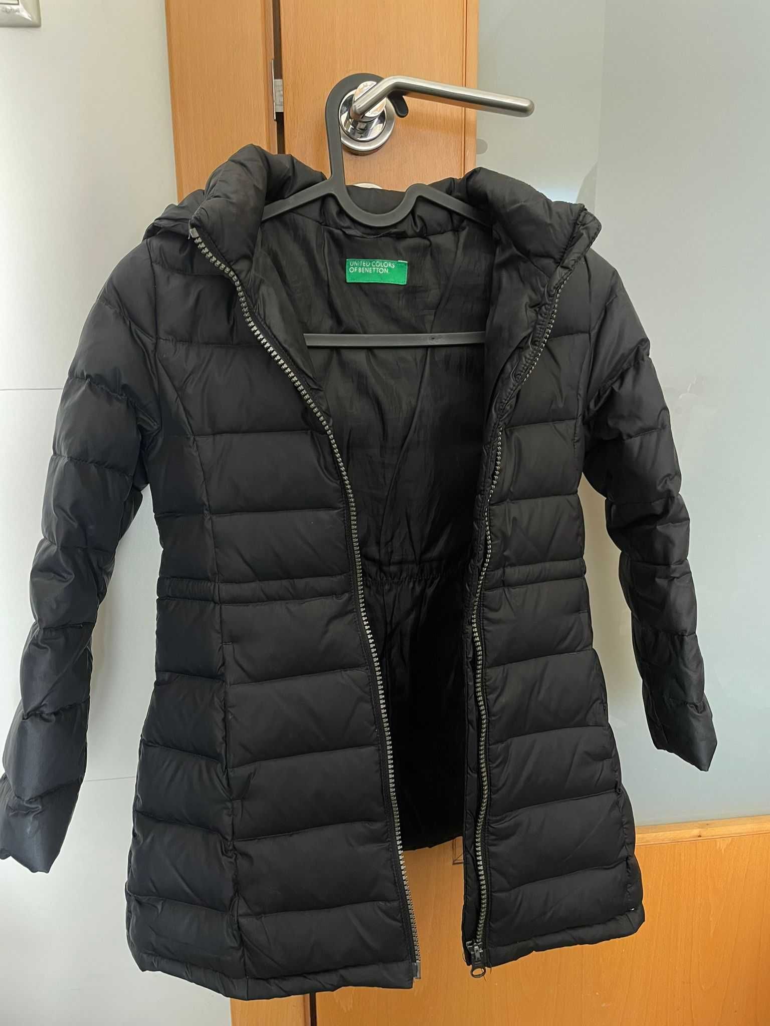 Kispo de menina BENETTON