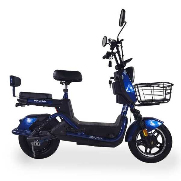 Електровелосипед FADA Ritmo III 800W