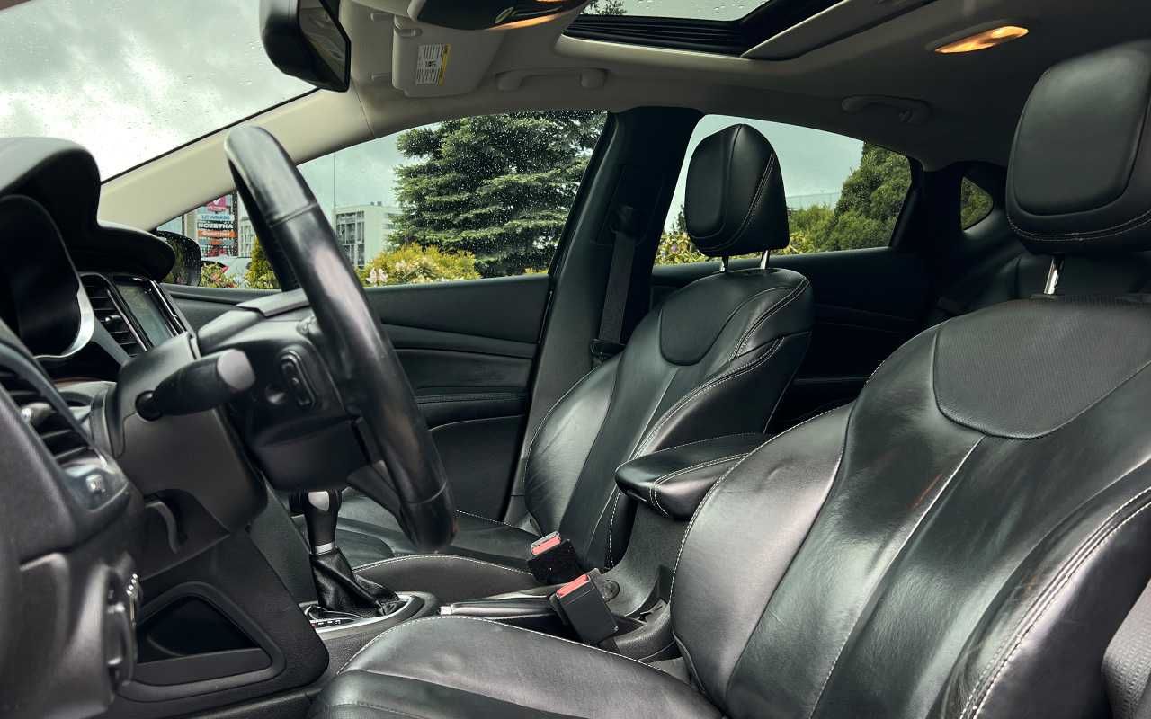 Dodge Dart  2015