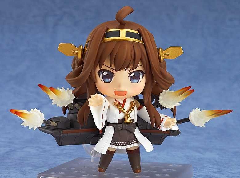 Фигурка Nendoroid 405 Kongo/Конго Kantai Collection