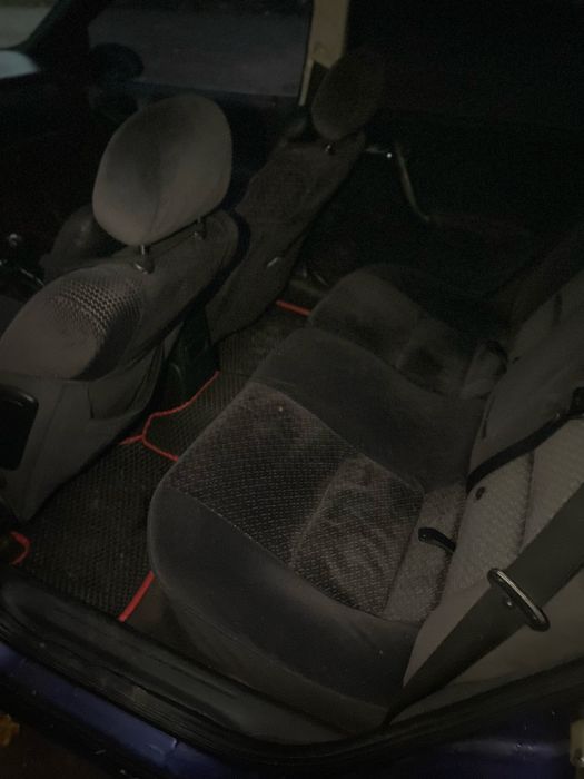 Продам Opel Vektra B 1997 1.6 16V