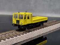 WM10 skala H0 1:87 drezyna nie piko robo roco