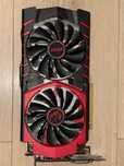 Karta graficzna AMD Radeon (TM) R7 370 Series