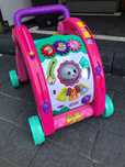 Pchacz chodzik Little tikes zabawka