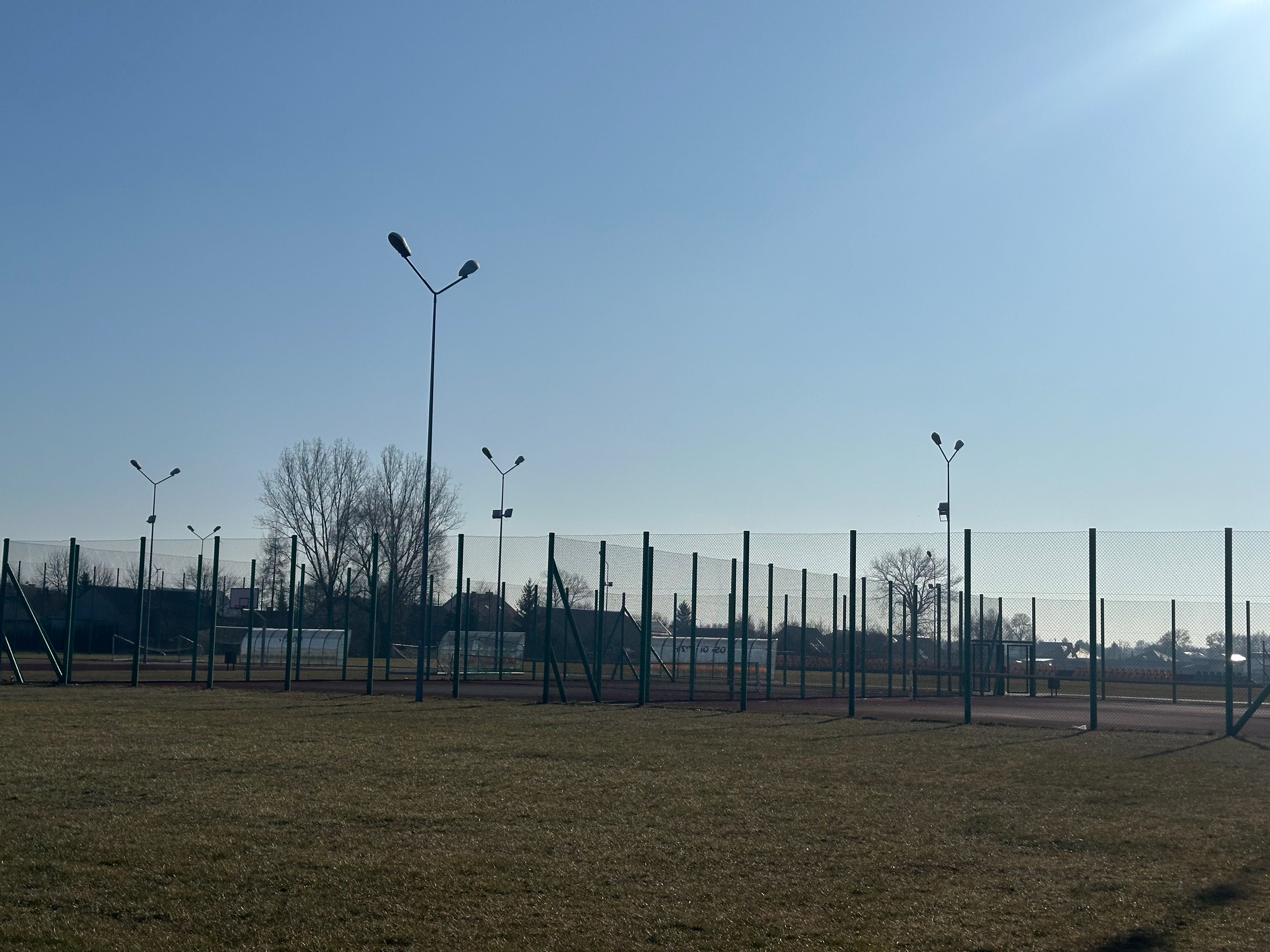 Kleszczów - działka z wszystkimi mediami,budowlana, z MPZP, Bełchatów