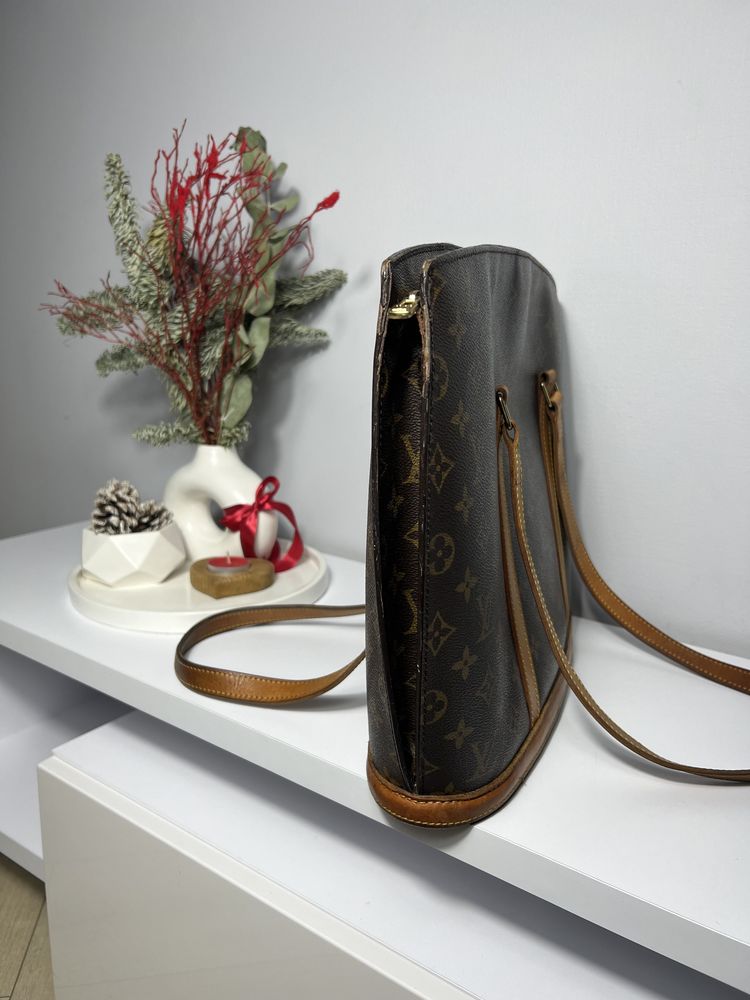 Vintage Оригінал! сумка через плече Louis Vuitton