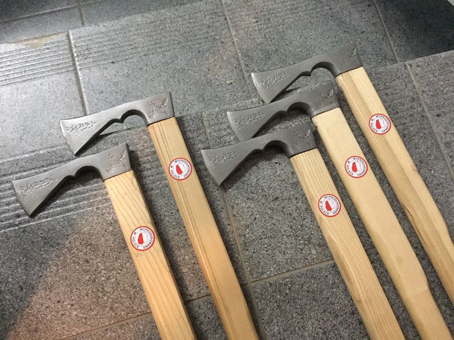 Ciupagi Góralskie idealne na prezent ! Produkt Polski kute !