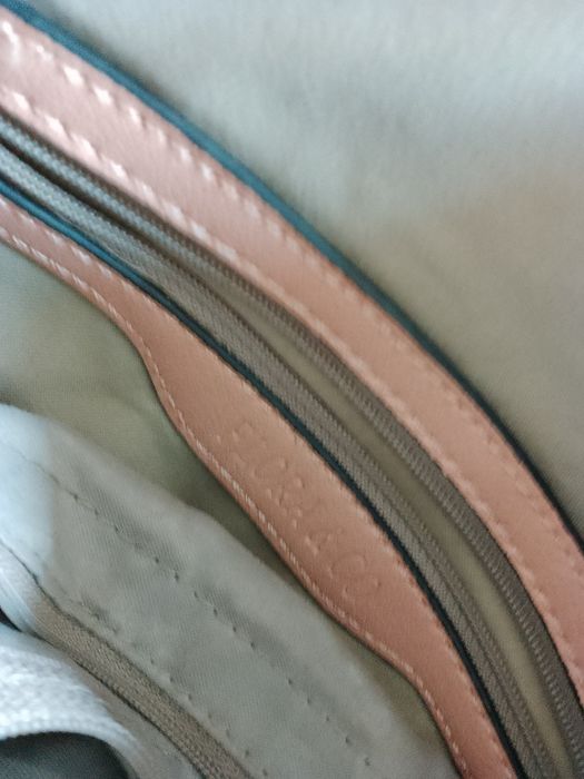 Marki Paryskiej Flora #co torebka damska listonoszka