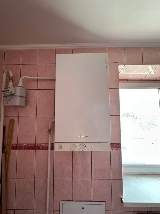 Продається 1-к квартира в Заліщиках