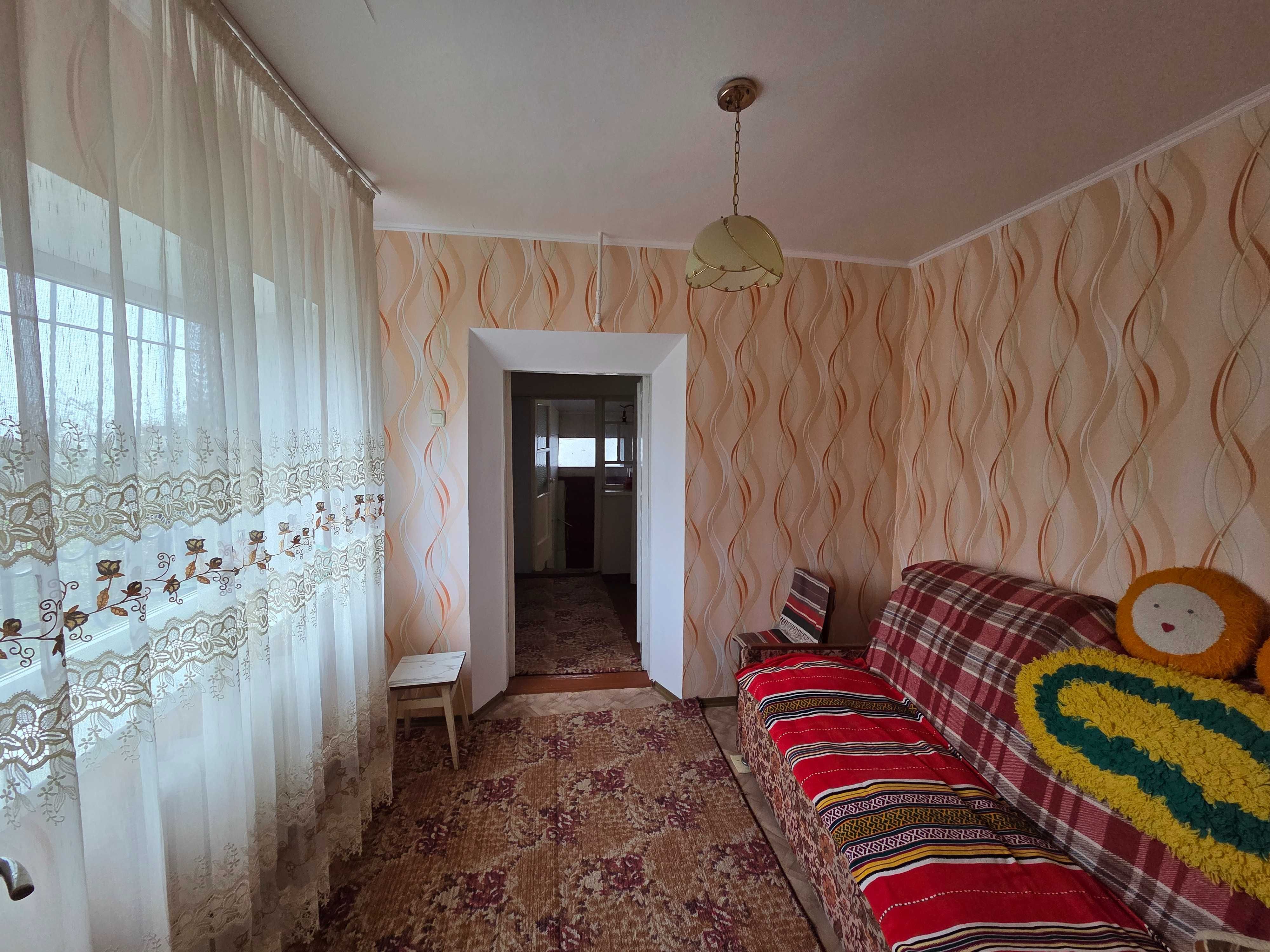 Продам  Шлакоблочный Дом Диевка 1