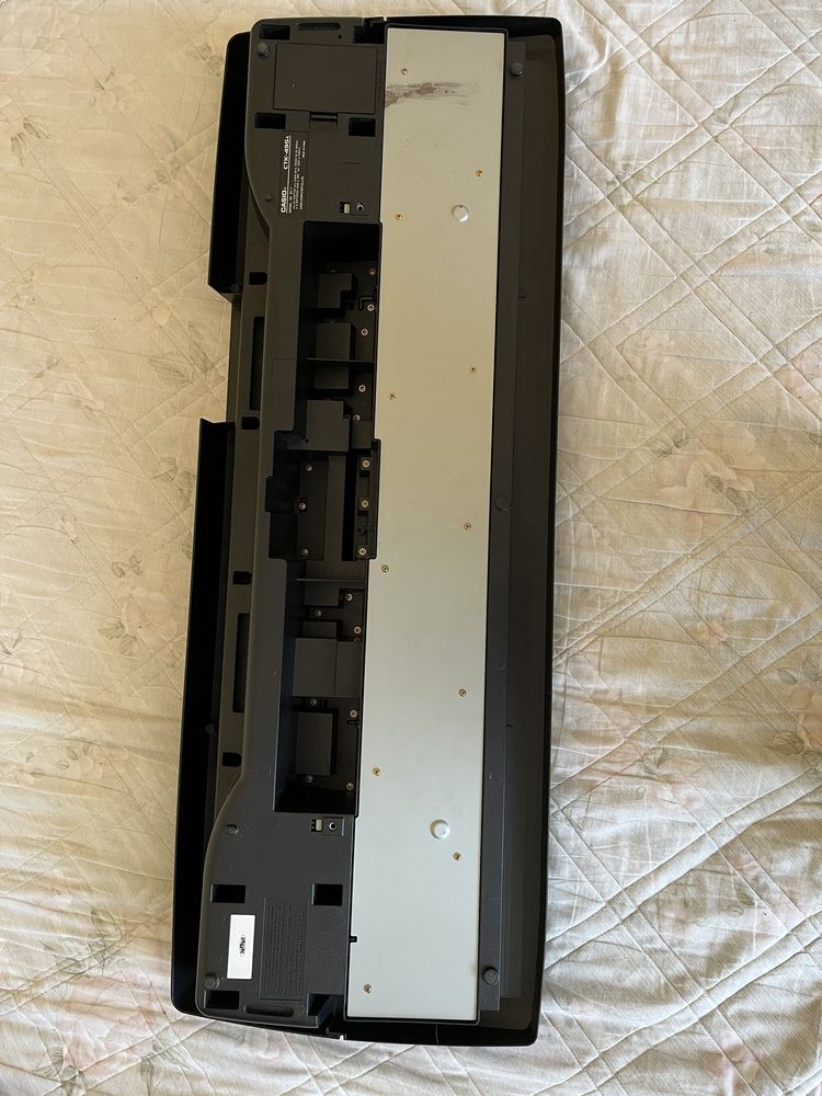 Keyboard Casio CTK-495