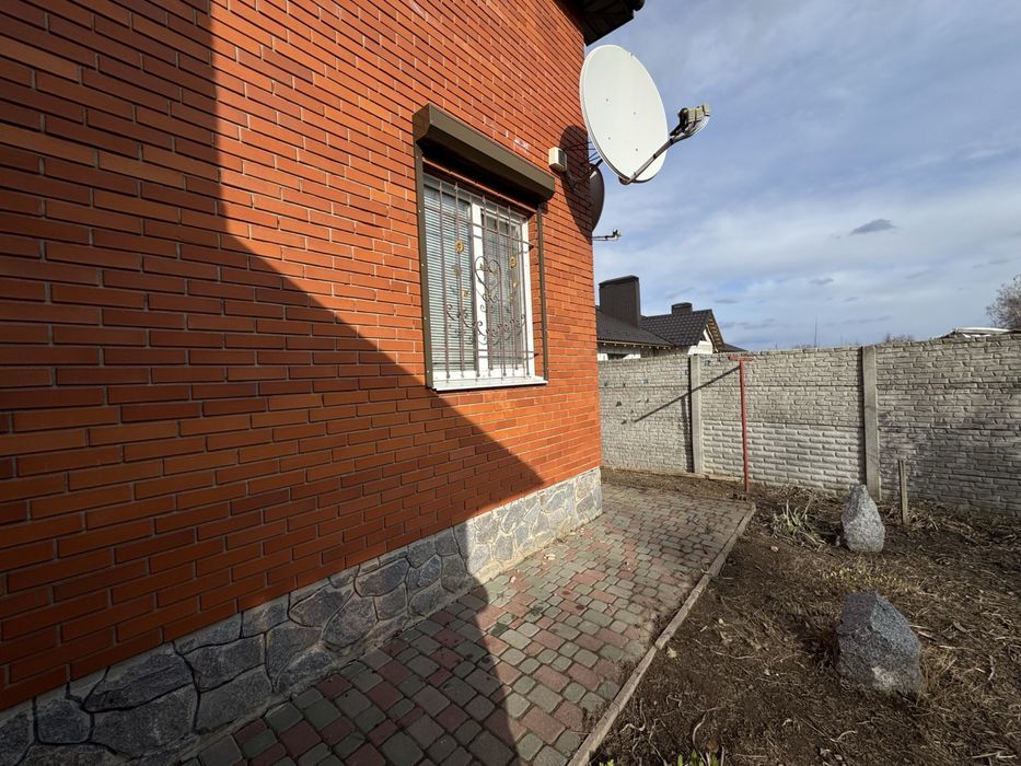 ‼️ Будинок за ціною квартири. 15 соток. Ремонт. Баня