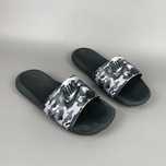 р.41 Оригінал! Шльопанці Nike Victori One Slide Print CN9678-001 Black