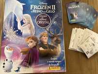 Venda Cromos Frozen II Panini