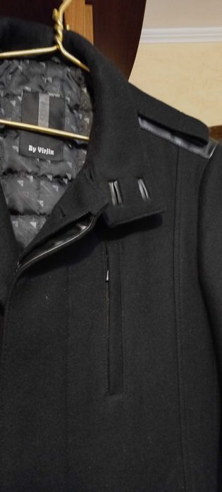 Пальто S  класіка