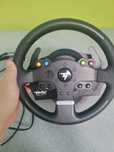 Thrustmaster TMX Pro(pedały t3pa)+ shifter th8a