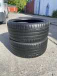 Opony Hankook 275/35ZR21 Ventus S1 evo 3 -2 sztuki uzywane letnie
