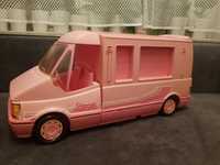 Kamper BARBIE Magic VAN MATTEL 1988r