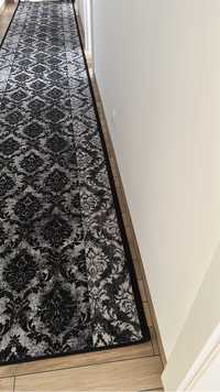 Nowy chodnik dywan 6mm podgumowany antyślizgowy 620cm 6m 100cm