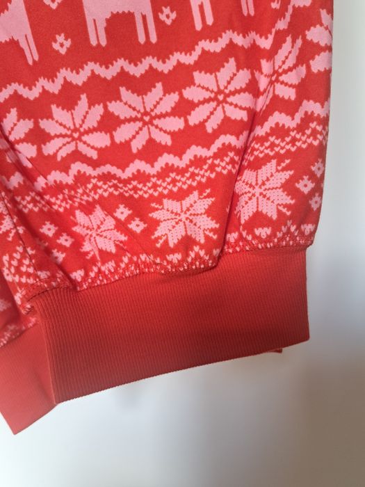 Nowa Next piżama świąteczna 2xl 52-54