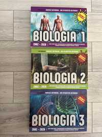 Zbiory zadań Biologia Witowski