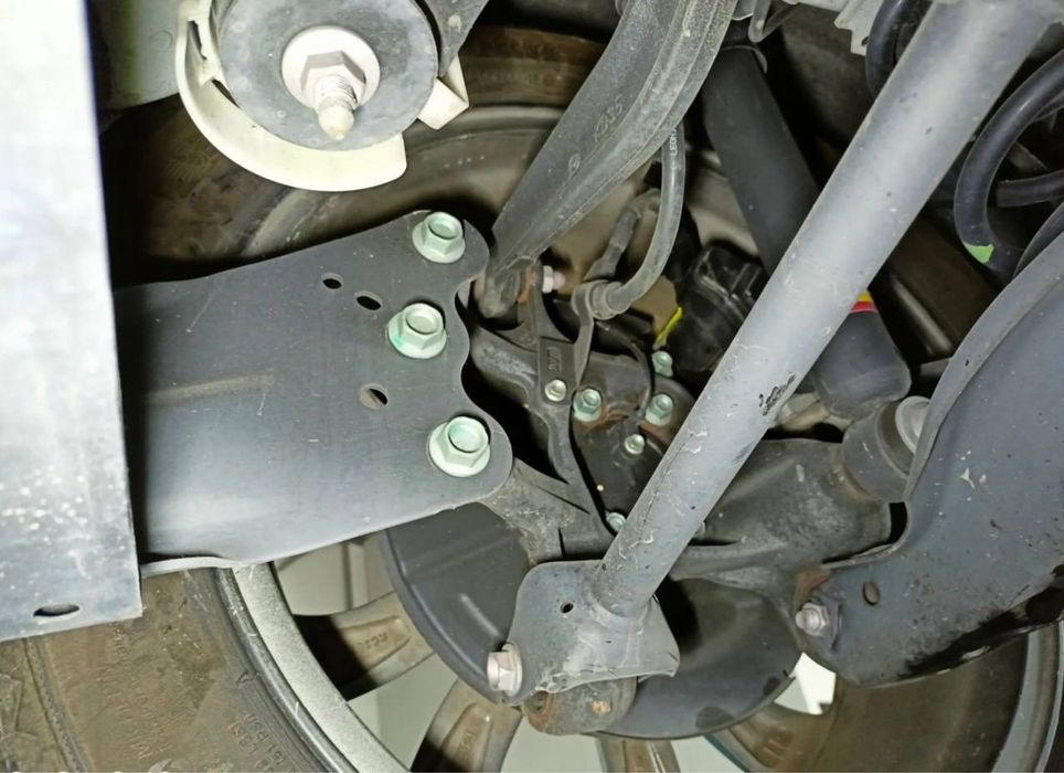 Mazda cx 5 2015 року