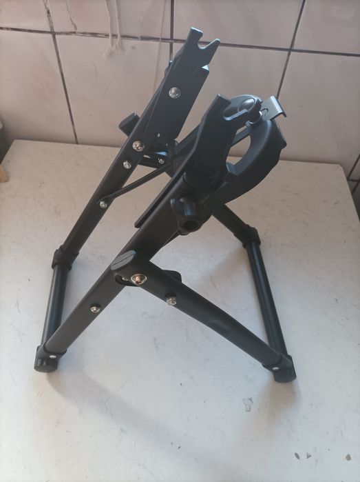 centrownica do kół rowerowych