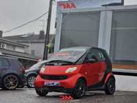 Smart ForTwo Coupé Passion cdi 41