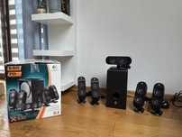 Głośniki Logitech X530, 5.1