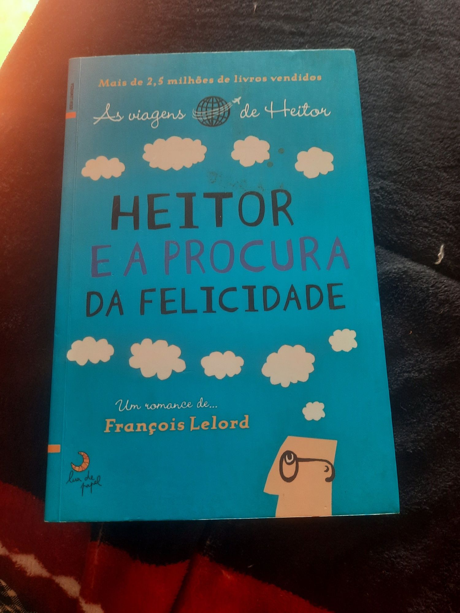 Livros leitura lazer