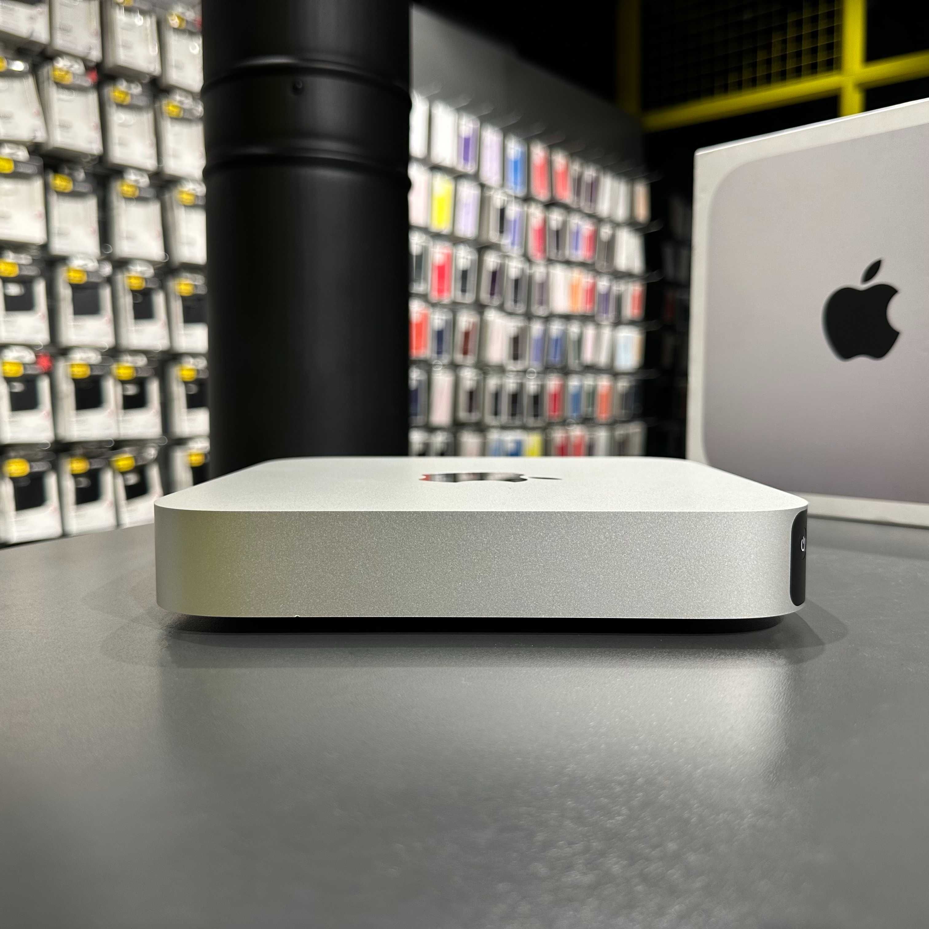 Mac Mini M1 2020 8gb RAM 512gb SSD АКЦІЙНА ЦІНА!