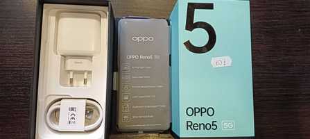 Nowy Oppo Reno5 5 G