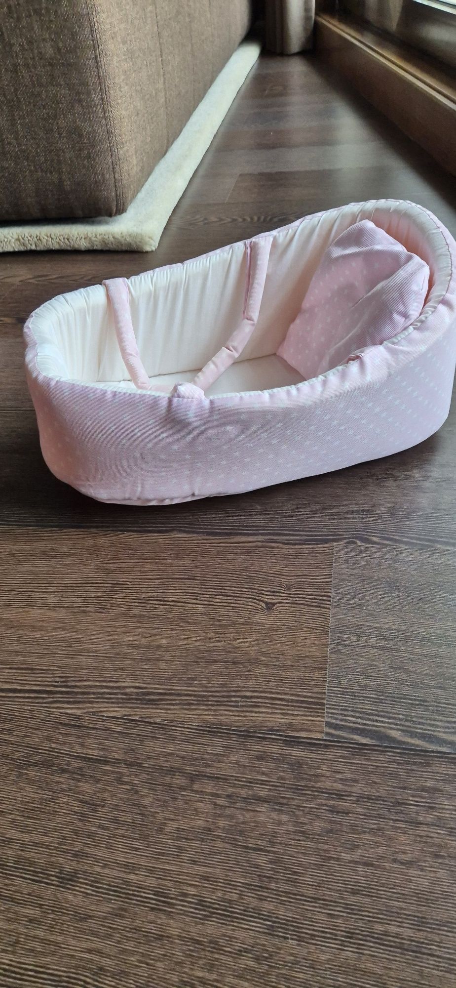 Brinquedo criança alcofa para bebé