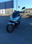 Troco pcx 2017 por carro