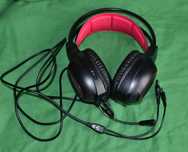 Headphones /Auscultadores Gamer Fenix Prixton